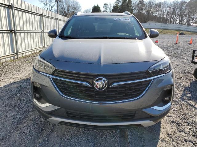 KL4MMFSL2NB063042 Buick Encore Gx Essence