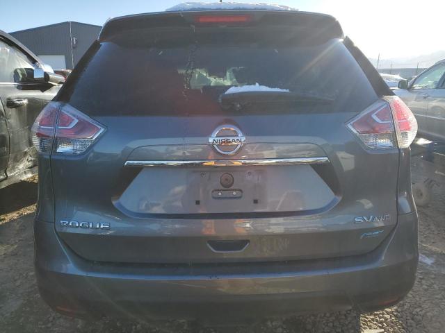 5N1AT2MV6EC862041 Nissan ROGUE S