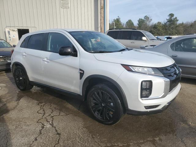 JA4ARUAU9PU004077 Mitsubishi Outlander Sport S/se