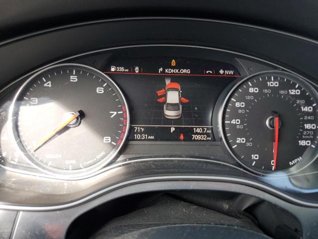 WAUDFAFC8GN076115 Audi A6 Premium Plus