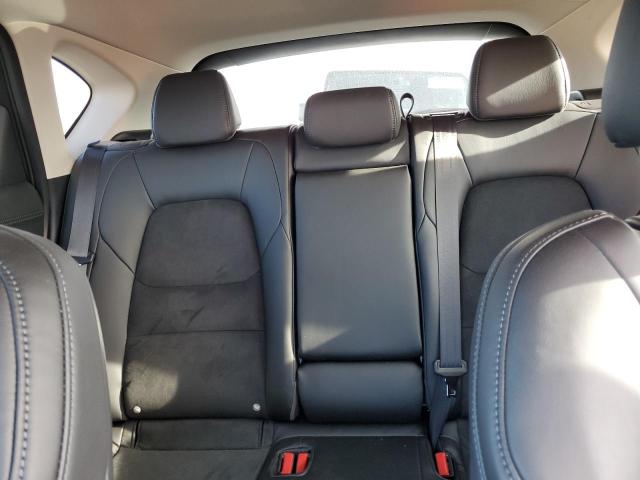JM3KFBBM1P0288471 Mazda Cx-5 Select