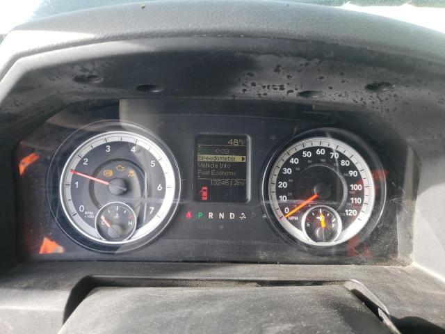 1C6RR6KT0ES134484 RAM 1500 St