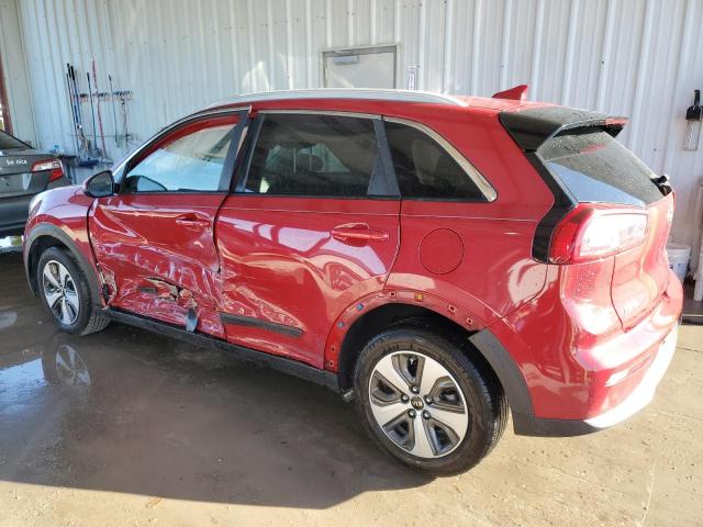 KNDCB3LC0J5110064 KIA NIRO FE
