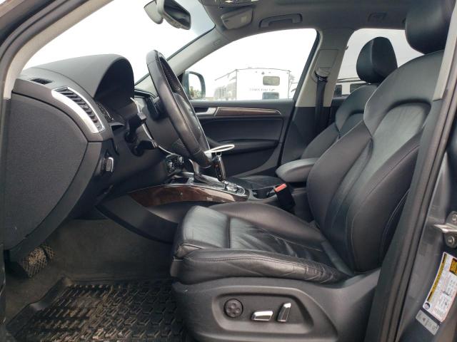 WA1LFAFP5EA104534 Audi Q5 PREMIUM