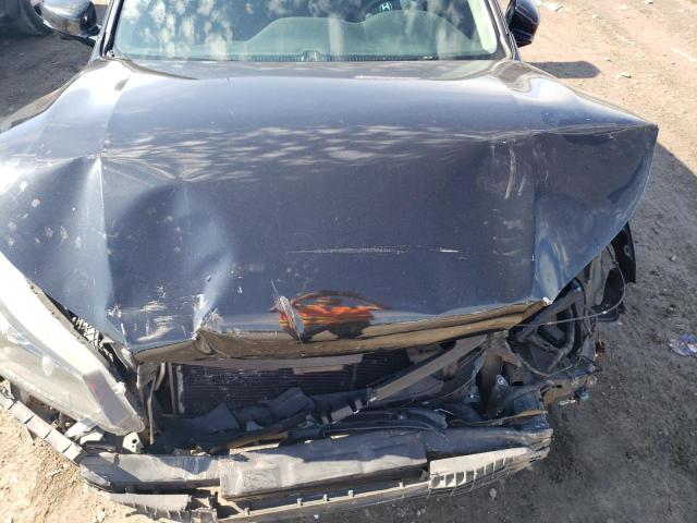 1HGCR2F72EA075823 Honda ACCORD EX