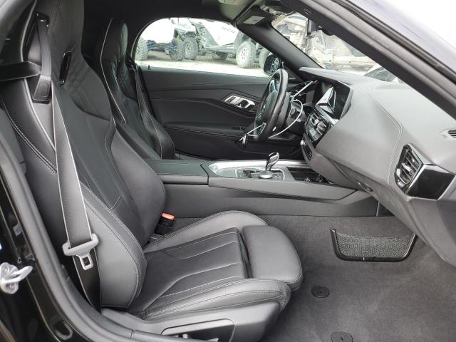 WBAHF9C02PWY16973 BMW Z4 M40I
