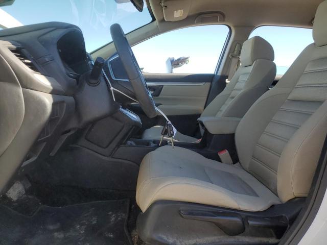 2HKRW6H31KH208966 Honda CR-V LX