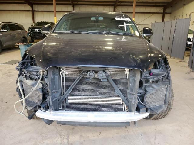 WA1DGAFE7FD017122 Audi Q7 Prestige