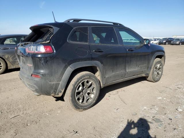 1C4PJMBXXLD507367 Jeep Cherokee Trailhawk