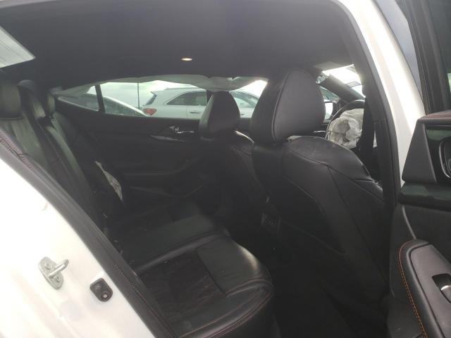 1N4AA6EV5LC367557 Nissan Maxima Sr