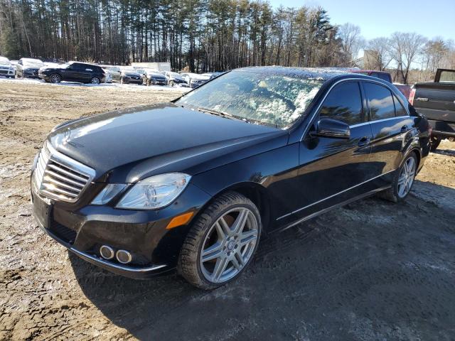 Auction sale of the 2011 Mercedes-benz E 350 4matic, vin: WDDHF8HB5BA485650, lot number: 42778294