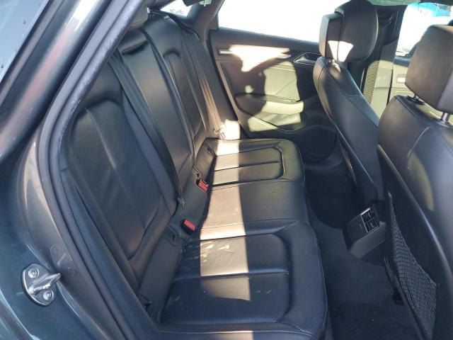 WAUB8GFF5J1031825 Audi A3 PREMIUM