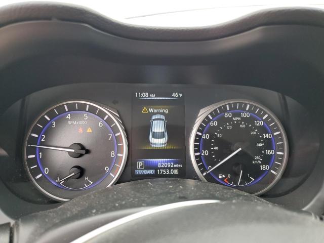 JN1EV7AR8GM342220 Infiniti Q50 Premium