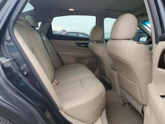 1N4AL3AP1EC199418 Nissan ALTIMA 2.5