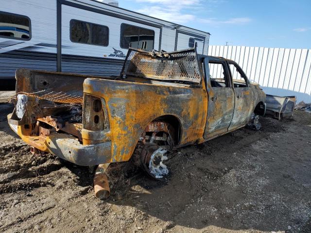 3C6UR5CL9EG121016 RAM 2500 St