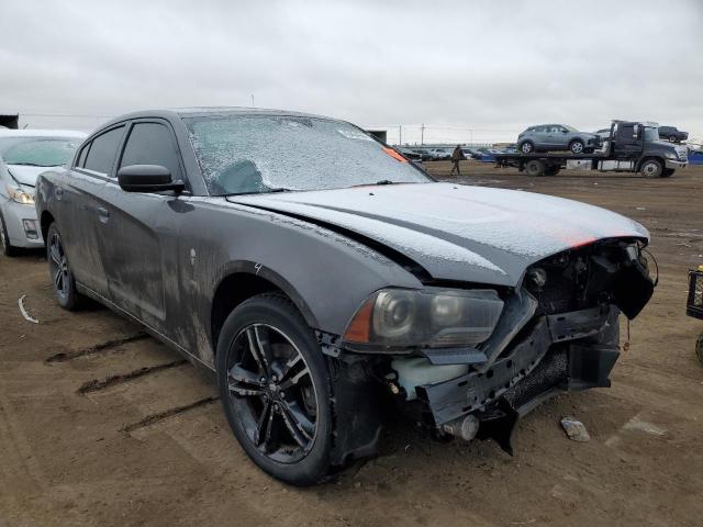 2C3CDXDT3EH360899 Dodge CHARGER R/T