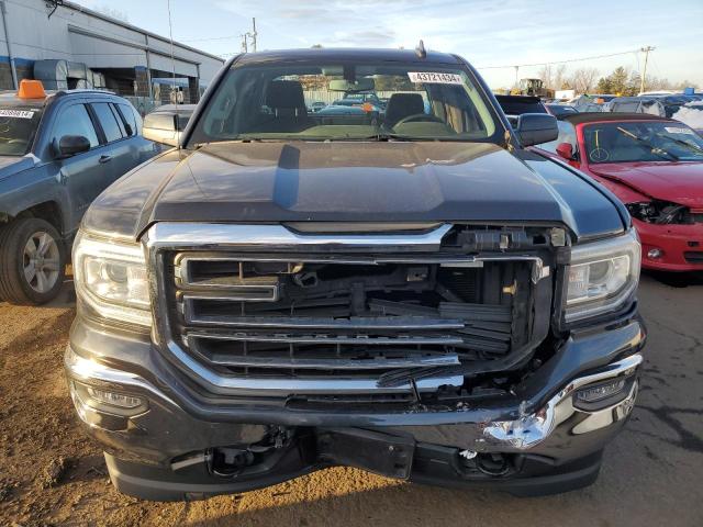 2GTV2MEC8K1104382 GMC Sierra Limited K1500 Sle