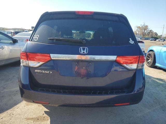 5FNRL5H22FB036073 Honda ODYSSEY LX