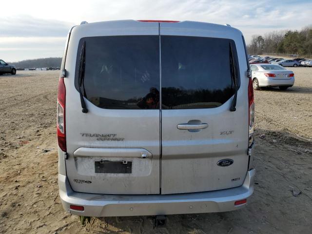 NM0GS9F27L1458930 Ford Transit Connect Xlt