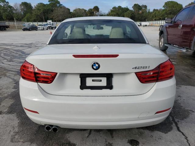 WBA3V5C5XEP747815 BMW 428 I