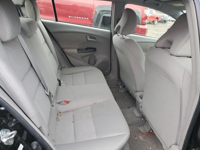 JHMZE2H31ES002336 Honda Insight