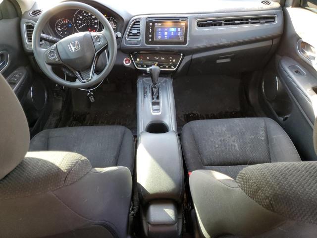 3CZRU5H53HM720940 Honda HR-V EX