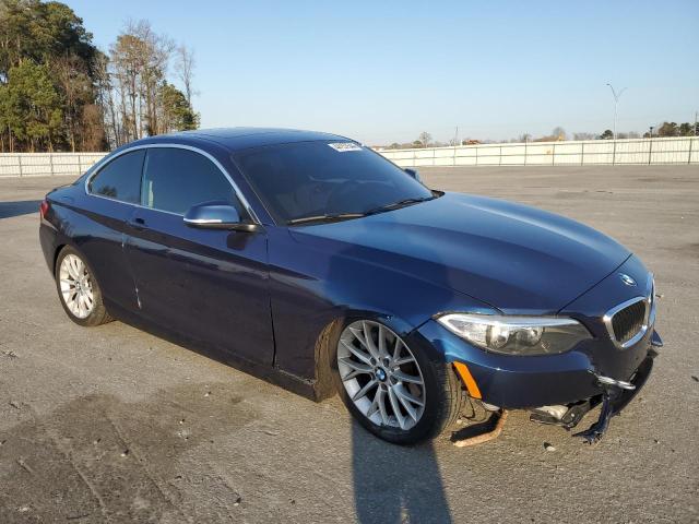 WBA1F7C51FV367419 BMW 228 Xi