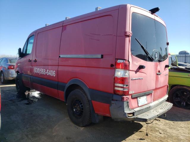 WD3PE7DC3E5890513 Mercedes-Benz Sprinter 2500