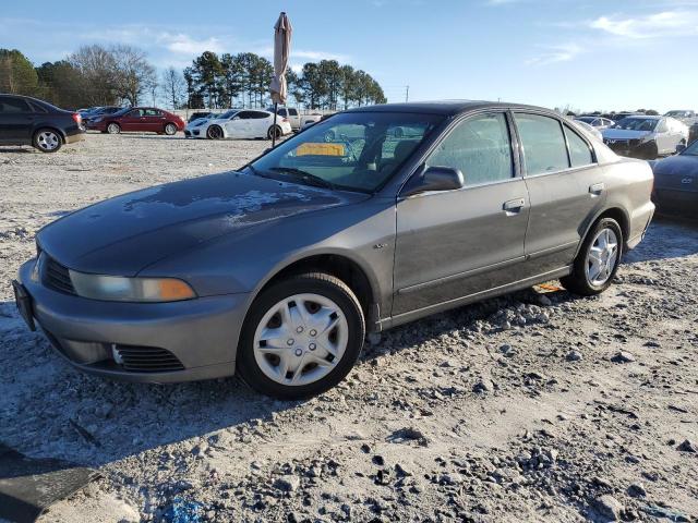 Auction sale of the 2002 Mitsubishi Galant Es, vin: 4A3AA46H72E033182, lot number: 42728924