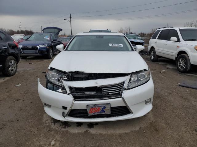 JTHBW1GG7F2085382 Lexus ES 300H