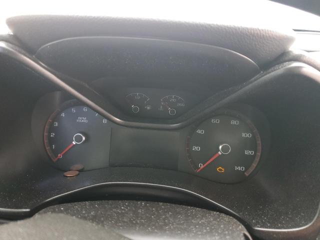 1GTG6DE3XG1143758 GMC CANYON SLT