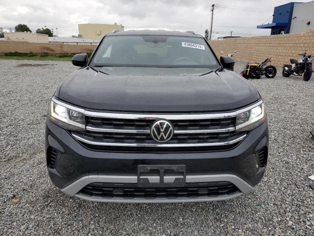 1V2AC2CA2MC215734 Volkswagen Atlas Cross Sport S