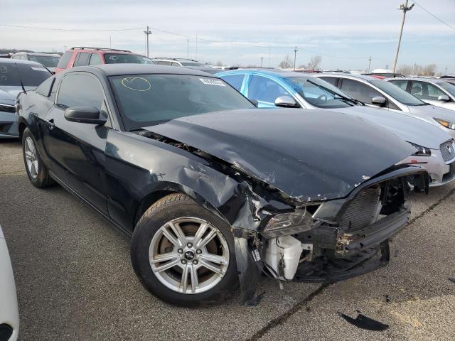 1ZVBP8AM3E5226206 Ford Mustang