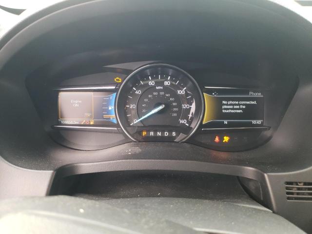 1FM5K8GT2GGD12025 Ford EXPLORER SPORT
