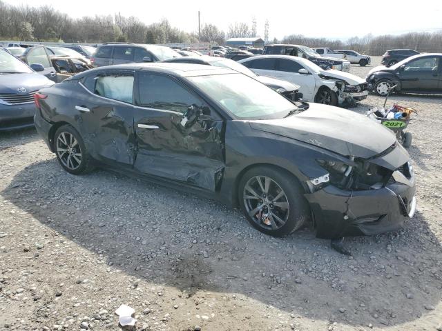 1N4AA6AP8HC433355 Nissan Maxima 3.5s