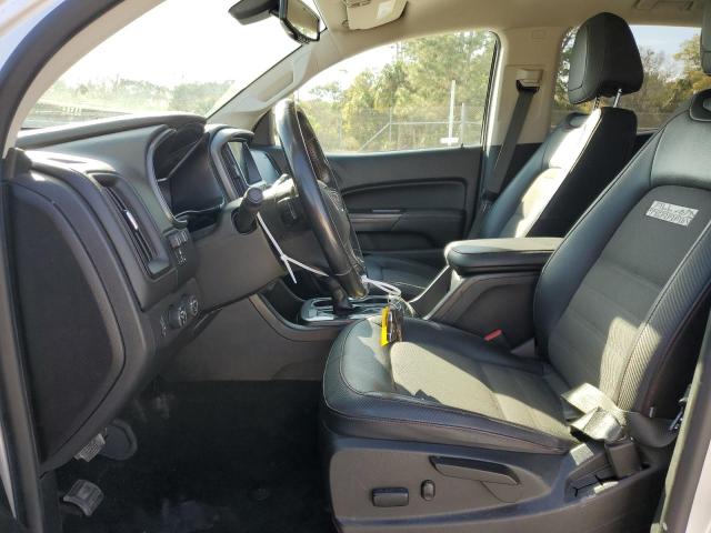1GTP6CE15H1171008 GMC CANYON SLE