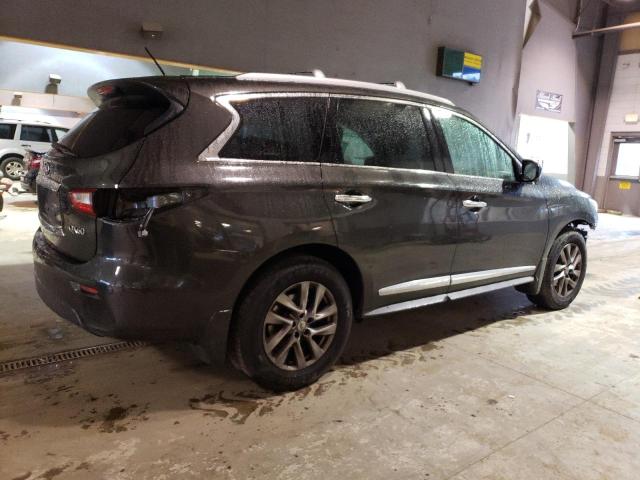 5N1AL0MM8EC509246 Infiniti QX60