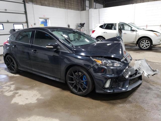 WF0DP3TH7G4116103 Ford FOCUS RS