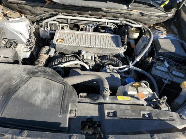 4S4WMACD7L3465330 Subaru Ascent Premium