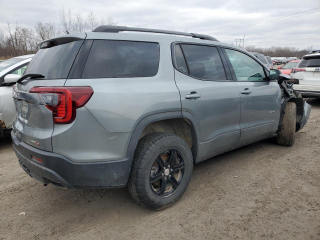 1GKKNLLS5PZ186265 GMC Acadia At4