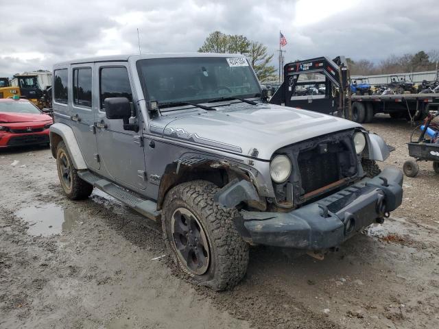 1C4BJWEG9EL184620 Jeep Wrangler Unlimited Sahara