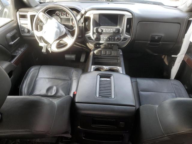 3GTP1NEC6JG196390 GMC Sierra C1500 Slt