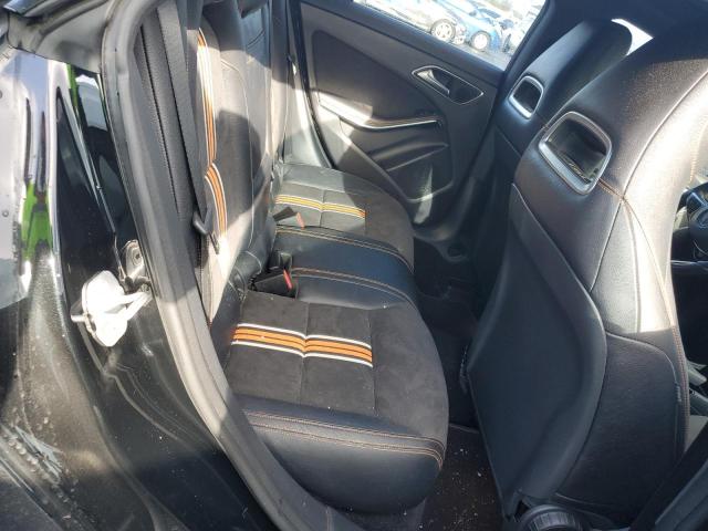 WDDSJ4EB2GN299193 Mercedes-Benz CLA 250