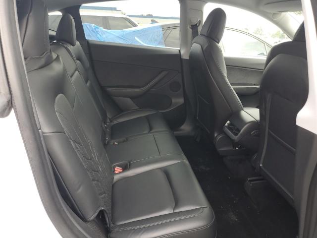 5YJYGDEE1MF204176 Tesla Model Y