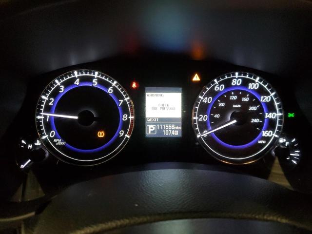 JN1BJ0RR5GM265316 Infiniti QX50