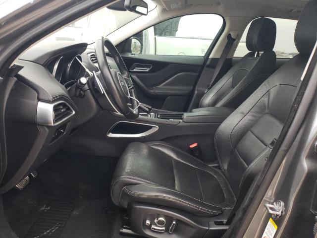 SADCL2FN5JA278587 Jaguar F-pace R - Sport