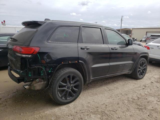 1C4RJFAG9JC501567 Jeep Grand Cherokee Laredo