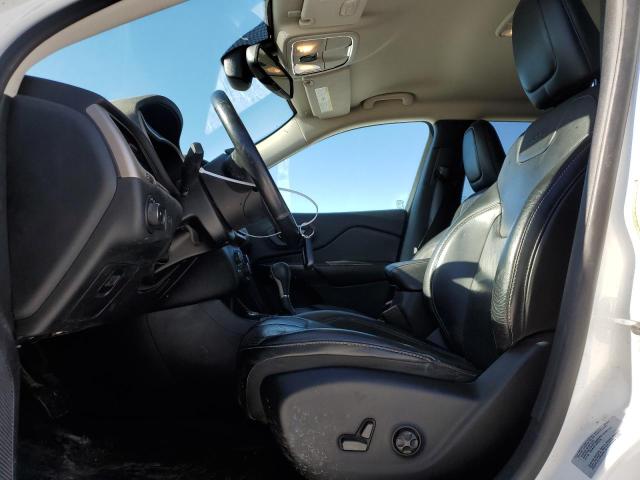 1C4PJMDB3GW280339 Jeep Cherokee Limited
