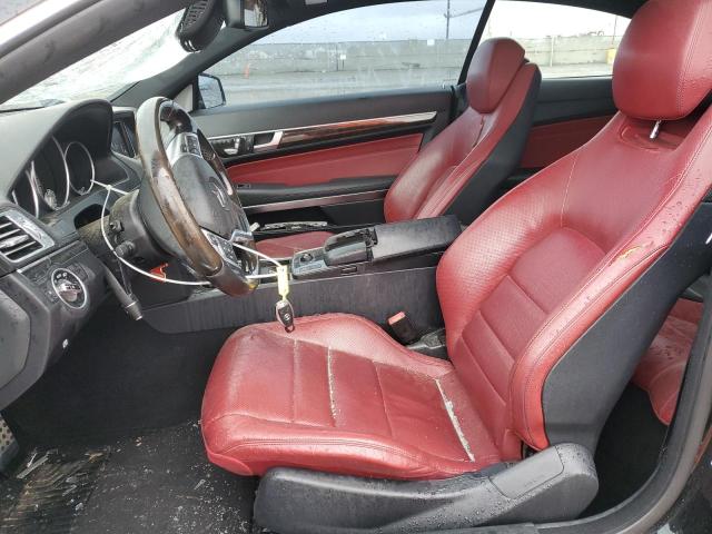WDDKJ6HB5GF327165 Mercedes-Benz E 400 4matic
