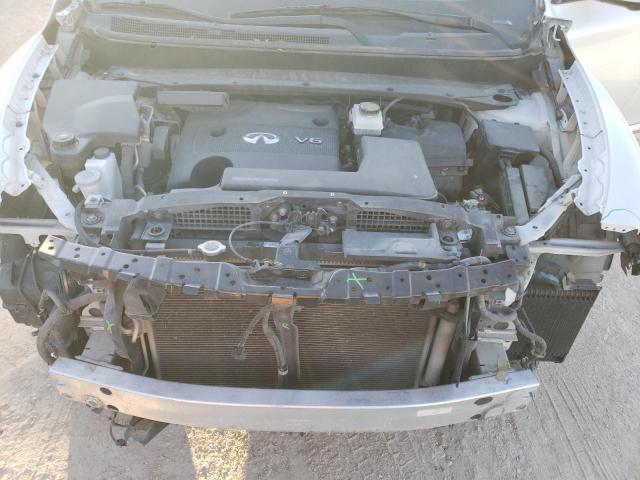 5N1AL0MN3FC534193 Infiniti QX60